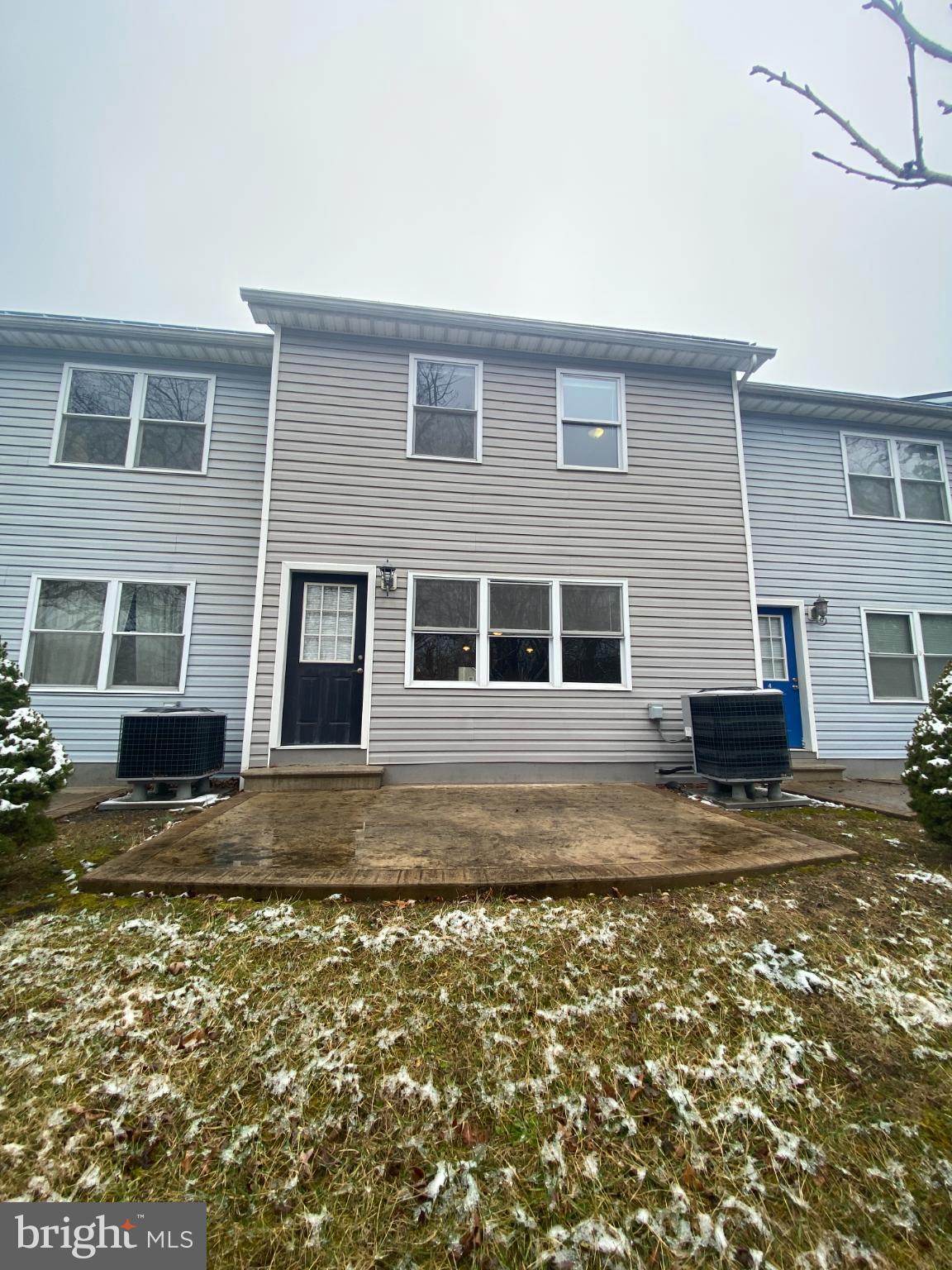 28 Holler Road, Unit 3 Keyser, WV 26726 - Photo 22 of 23 a view of a house with a yard
