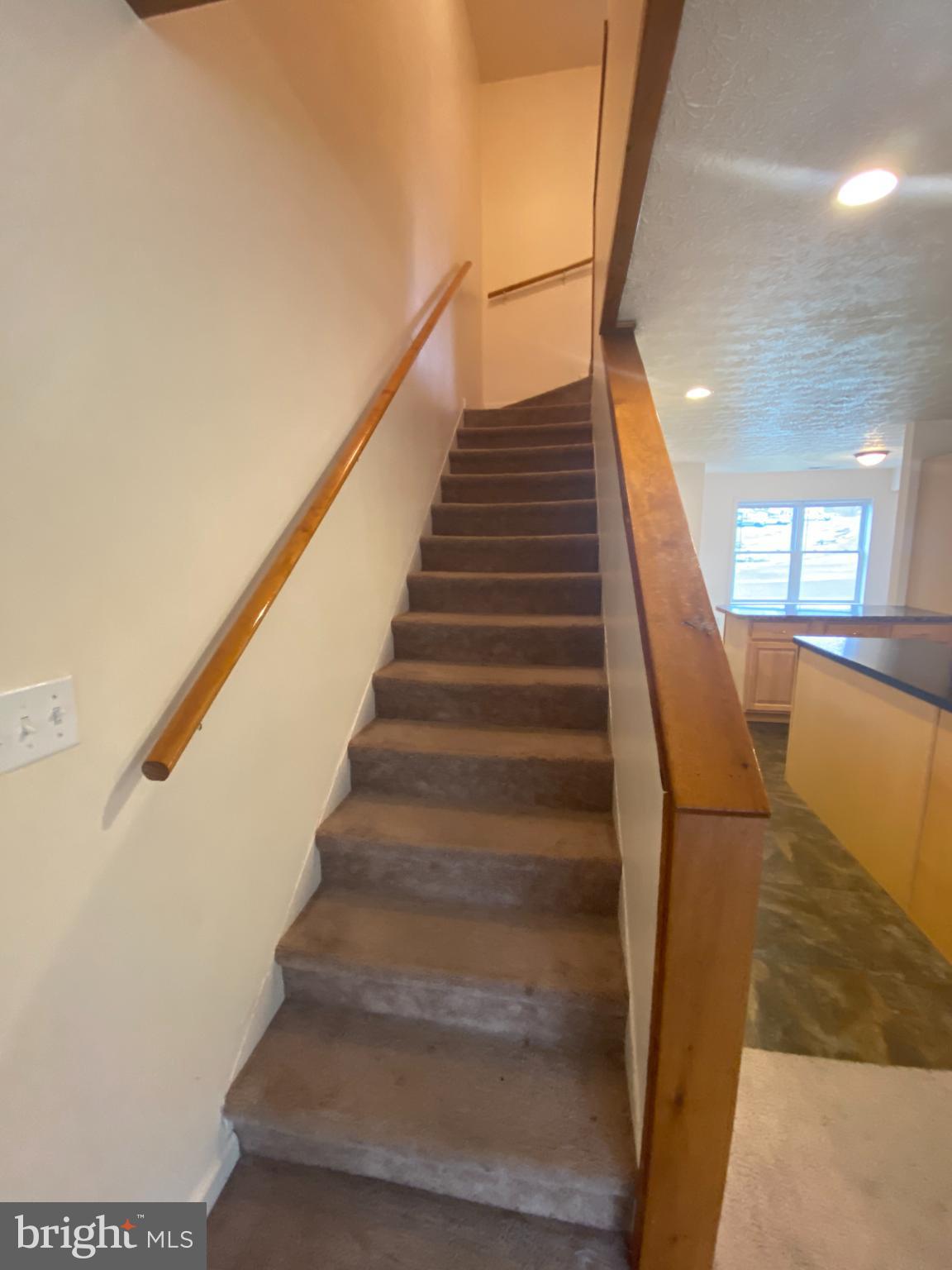 28 Holler Road, Unit 3 Keyser, WV 26726 - Photo 10 of 23 a view of entryway