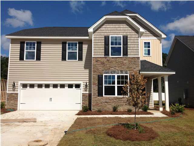 326 Bracken Fern Road Moncks Corner, SC 29461 - Photo 1 of 19 Primary Photo