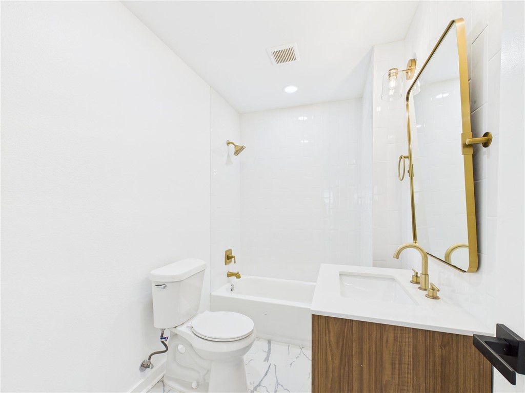 607 Foch Street, Unit A Bryan, TX 77801 - Photo 6 of 8