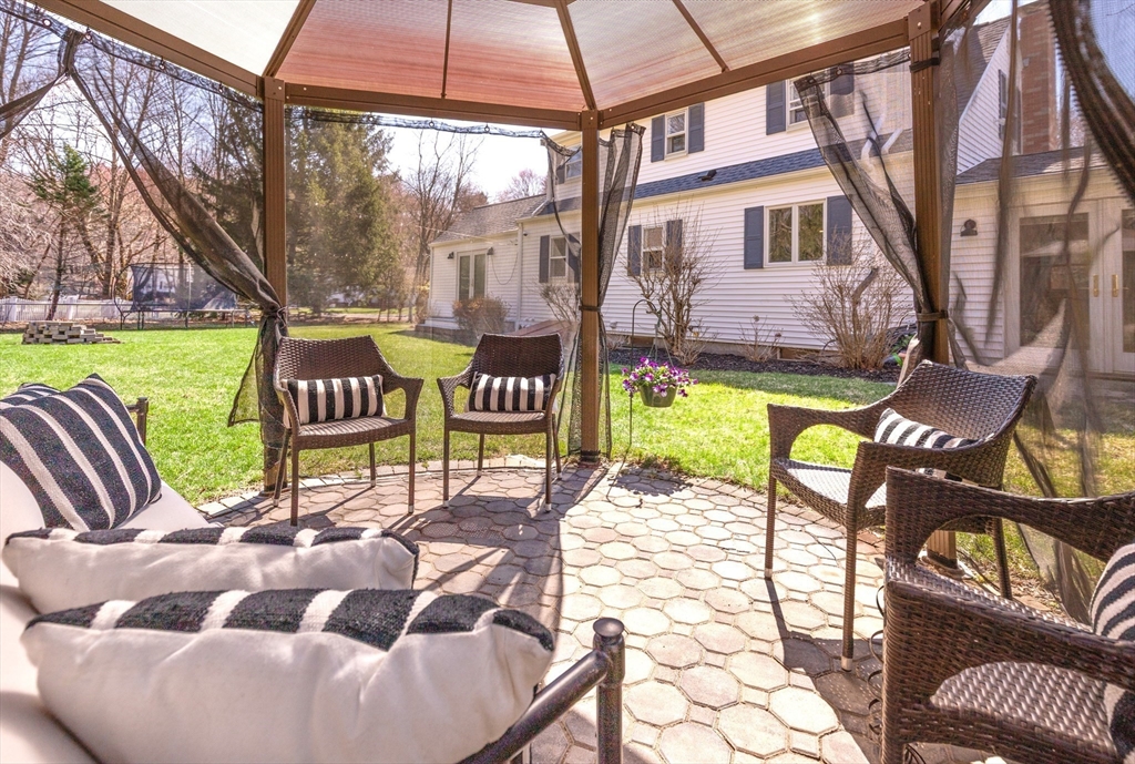 20 Lyndon Road Sharon, MA 02067 - Photo 21 of 24