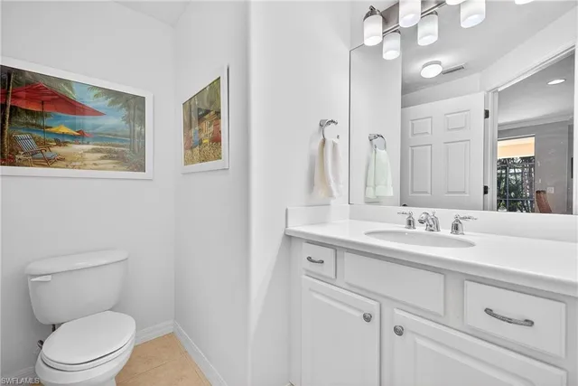 $575,000 | 1248 Manado Drive, Naples, FL 34113