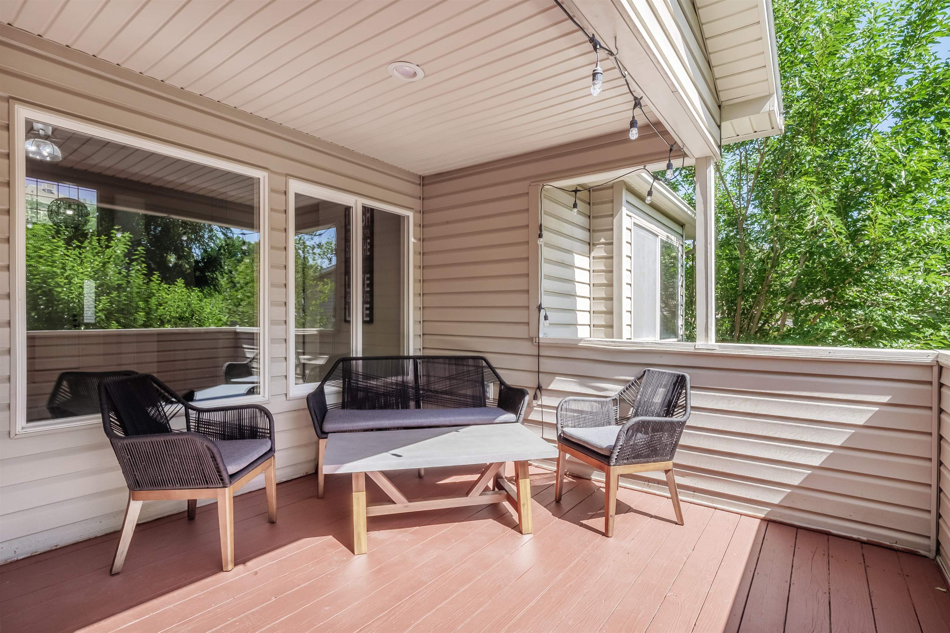 528 Park Ridge Court Grand Junction, CO 81507 - Photo 34 of 42 a building outdoor space with patio furniture