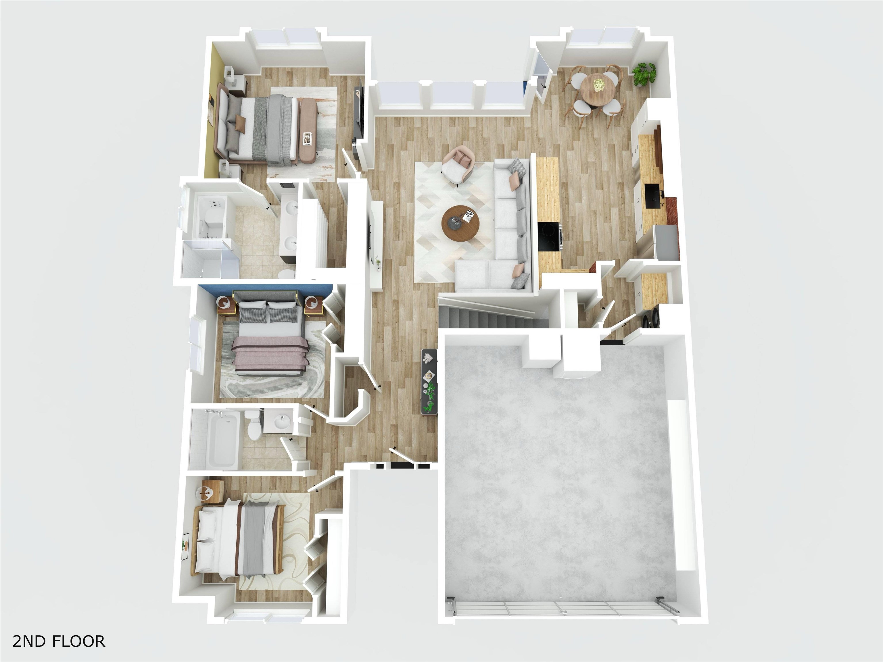 528 Park Ridge Court Grand Junction, CO 81507 - Photo 40 of 42