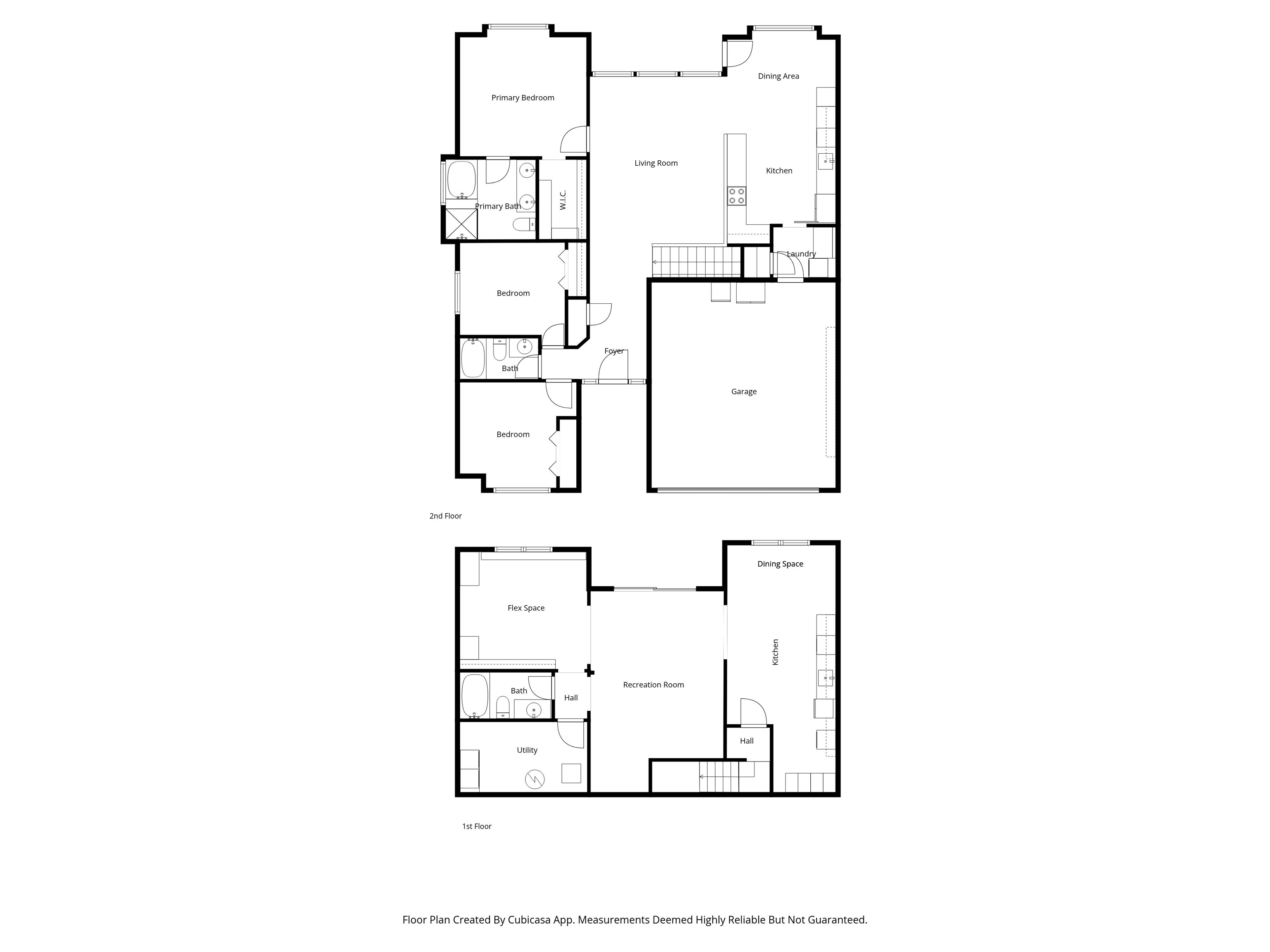 528 Park Ridge Court Grand Junction, CO 81507 - Photo 42 of 42 unknown