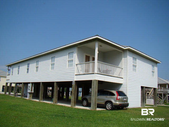 200 Windmill Ridge Road, Unit B Gulf Shores, AL 36542 - Photo 1 of 1