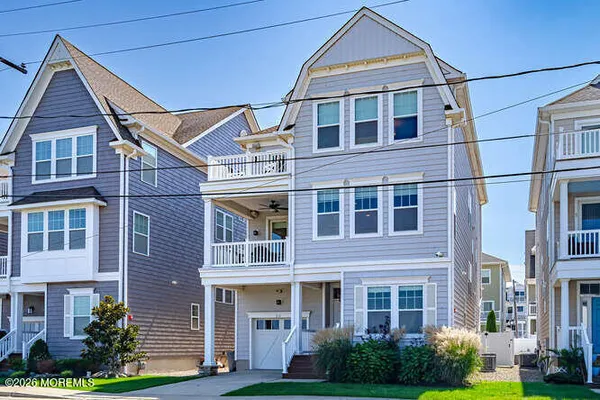 $6,000 | 50 Seaview Avenue, Long Branch, NJ 07740