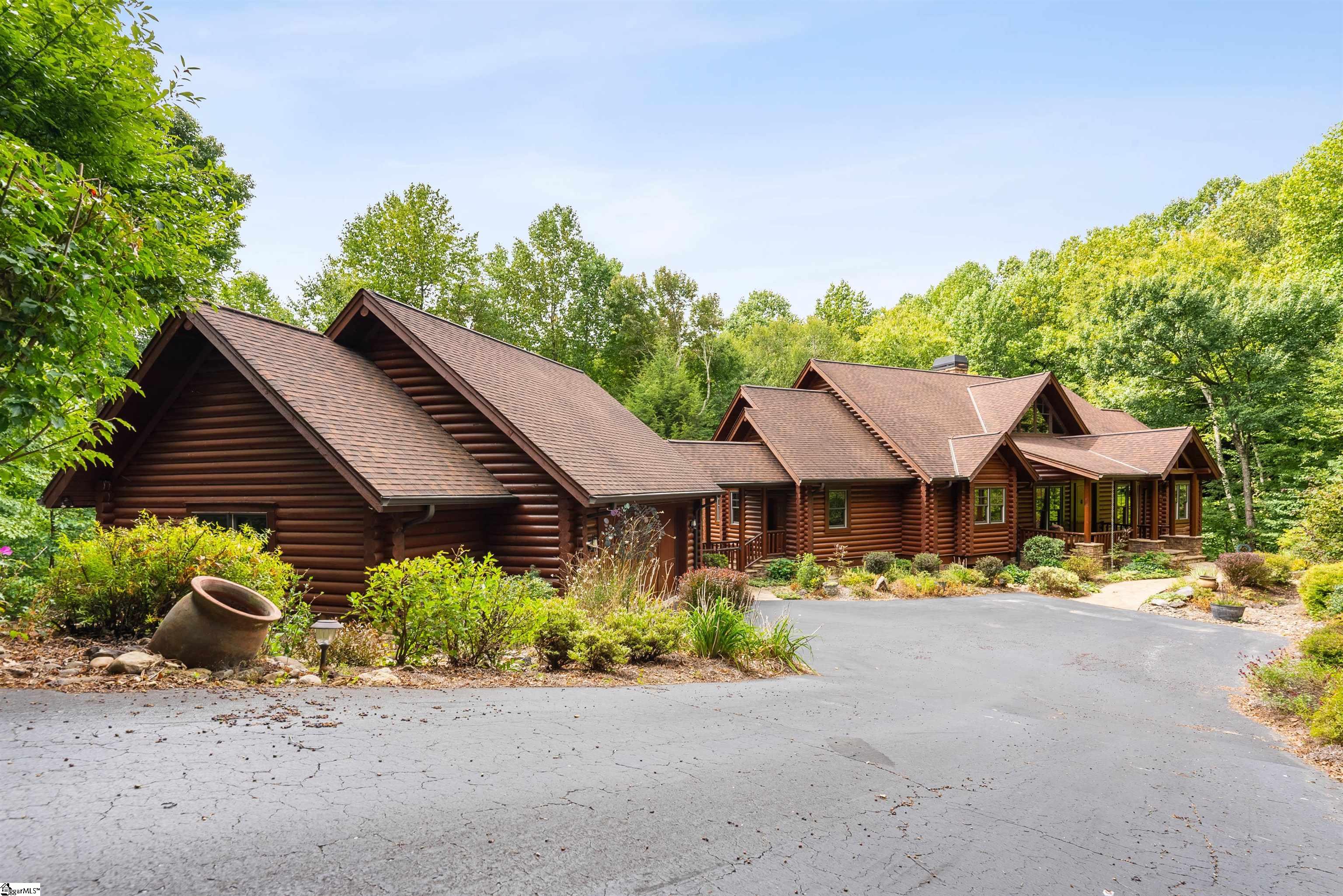 4 Morning Glory Way Landrum, SC 29356 - Photo 21 of 50