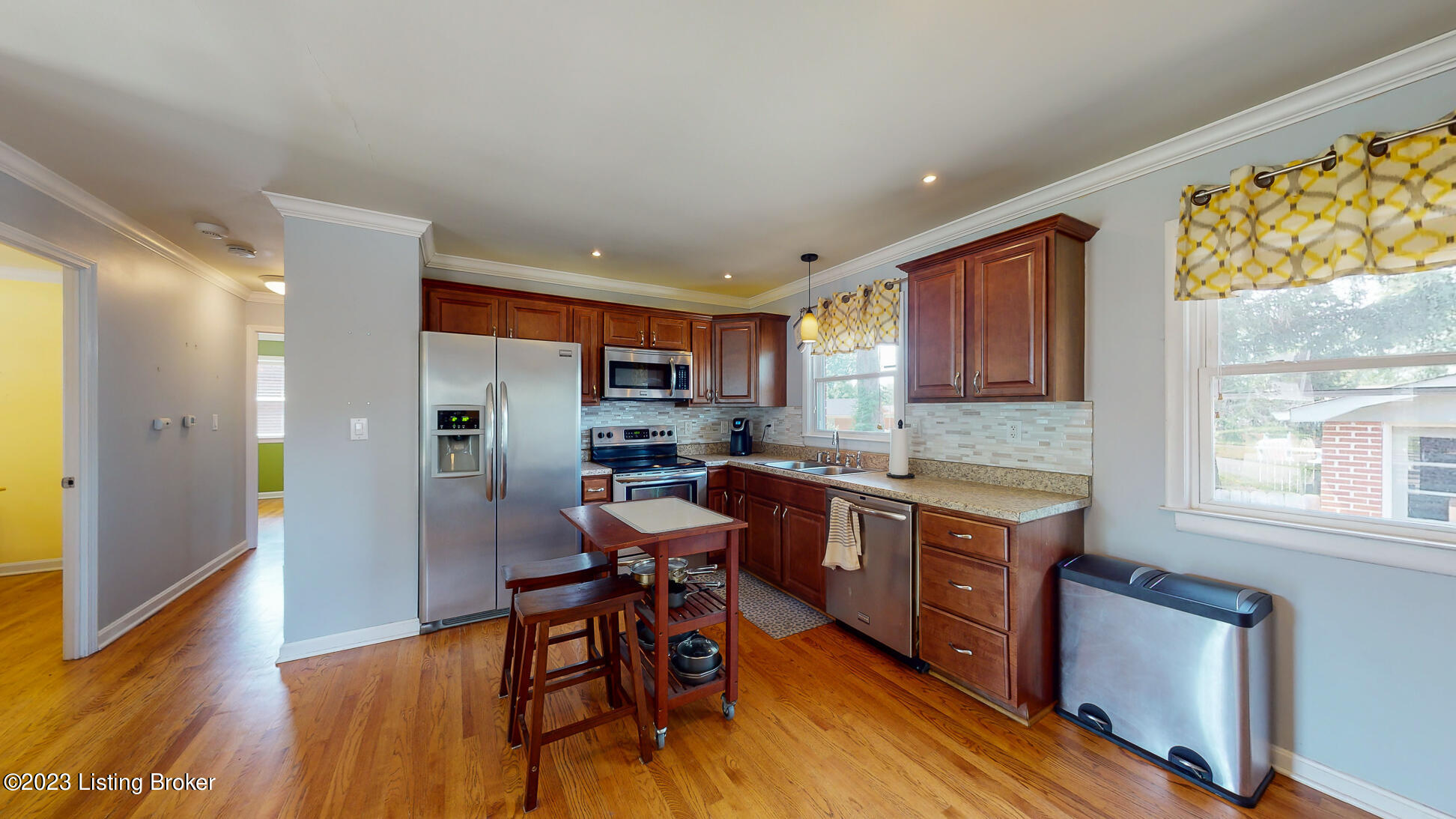 3719 Chatham Road Louisville, KY 40218 - Photo 11 of 53 3719-Chatham-Rd_011