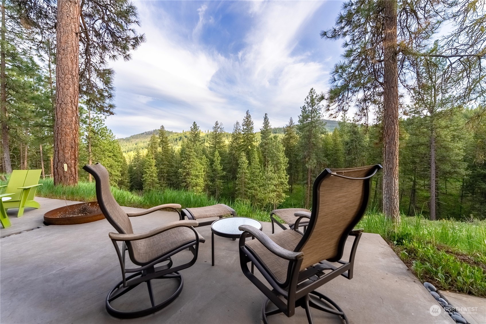6 Nighthawk Ridge Road Winthrop, WA 98862 - Photo 12 of 40 Gallery Image 12