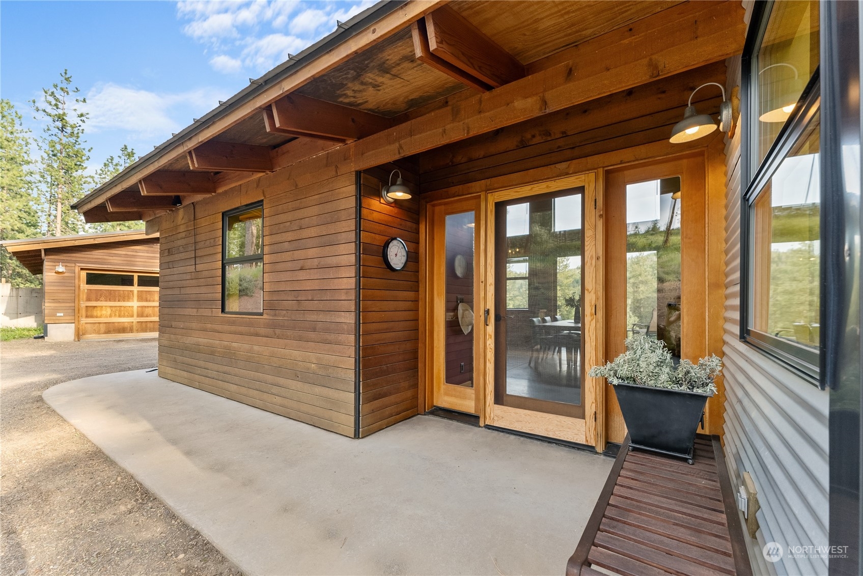 6 Nighthawk Ridge Road Winthrop, WA 98862 - Photo 13 of 40 Gallery Image 13