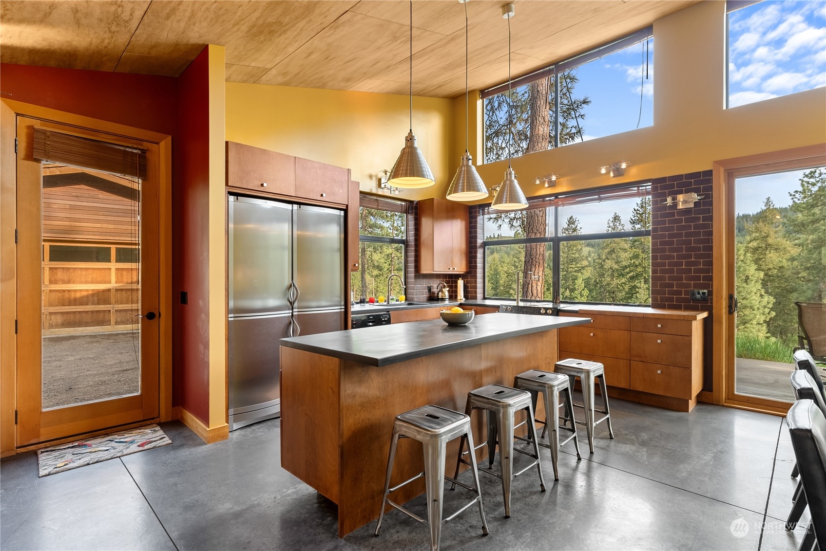 6 Nighthawk Ridge Road Winthrop, WA 98862 - Photo 15 of 40 Gallery Image 15