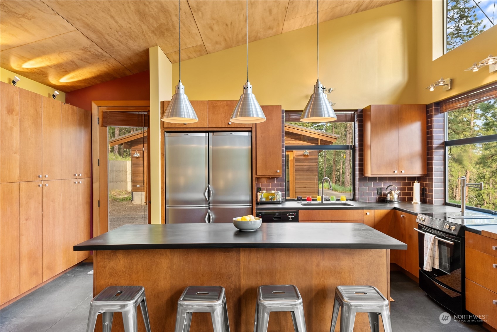 6 Nighthawk Ridge Road Winthrop, WA 98862 - Photo 16 of 40 Gallery Image 16