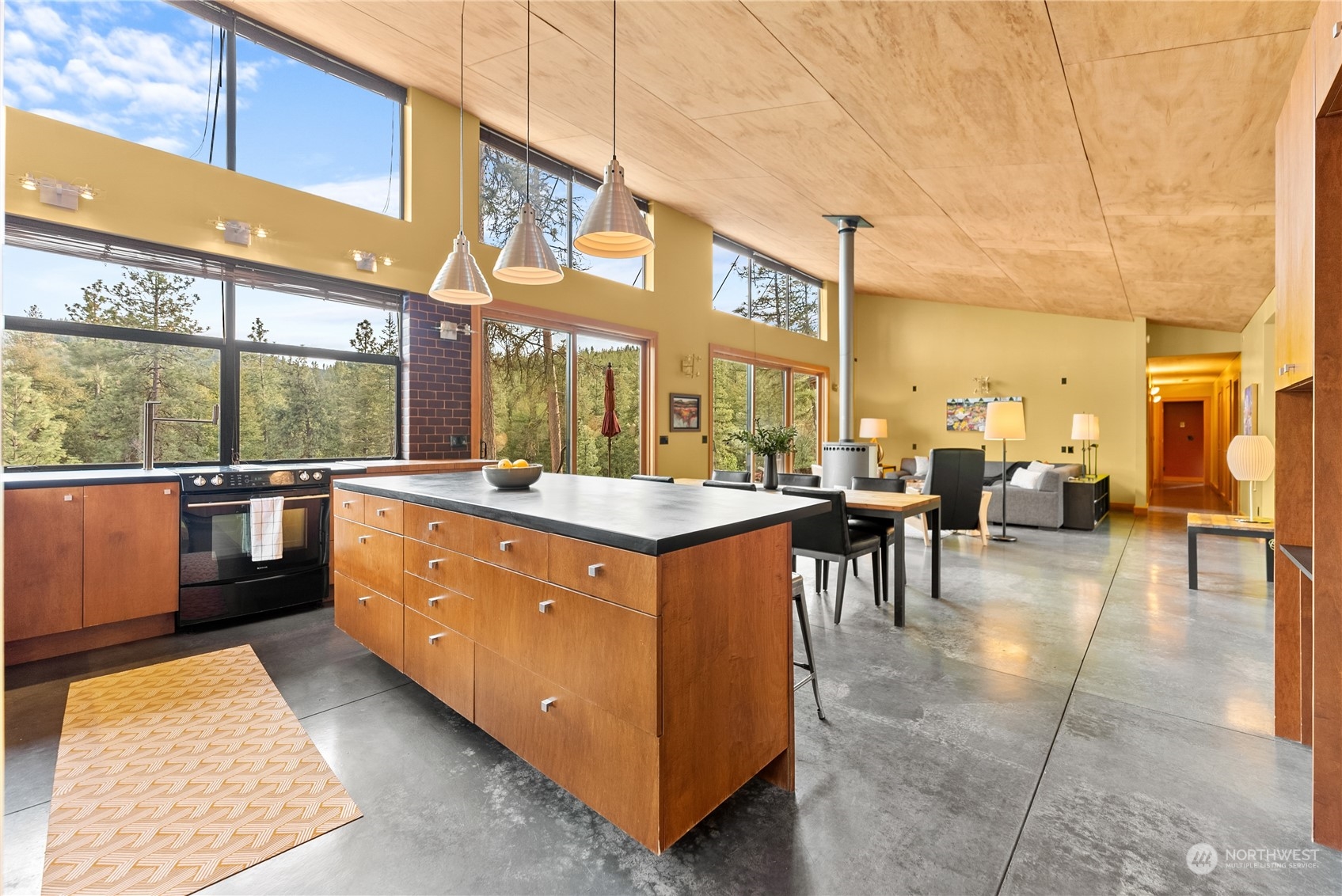 6 Nighthawk Ridge Road Winthrop, WA 98862 - Photo 17 of 40 Gallery Image 17