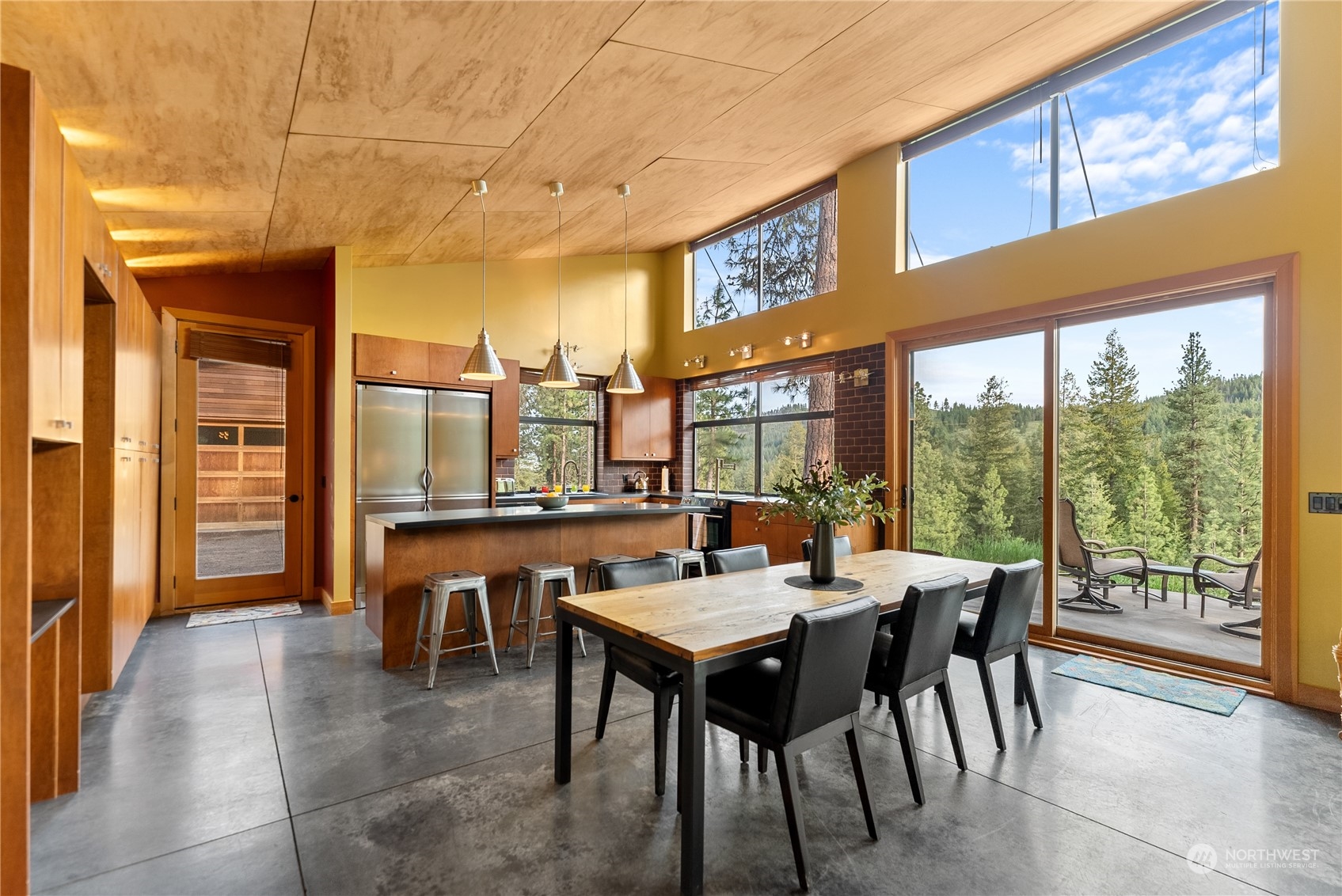 6 Nighthawk Ridge Road Winthrop, WA 98862 - Photo 18 of 40 Gallery Image 18