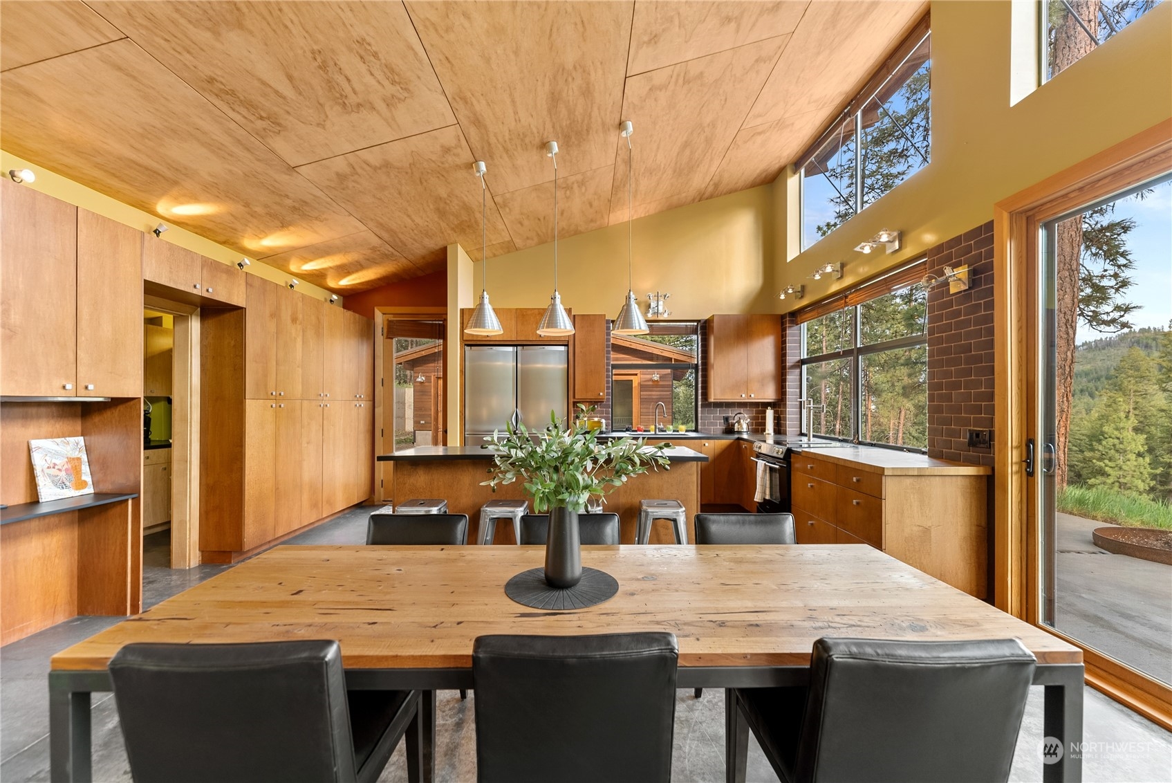 6 Nighthawk Ridge Road Winthrop, WA 98862 - Photo 19 of 40 Gallery Image 19