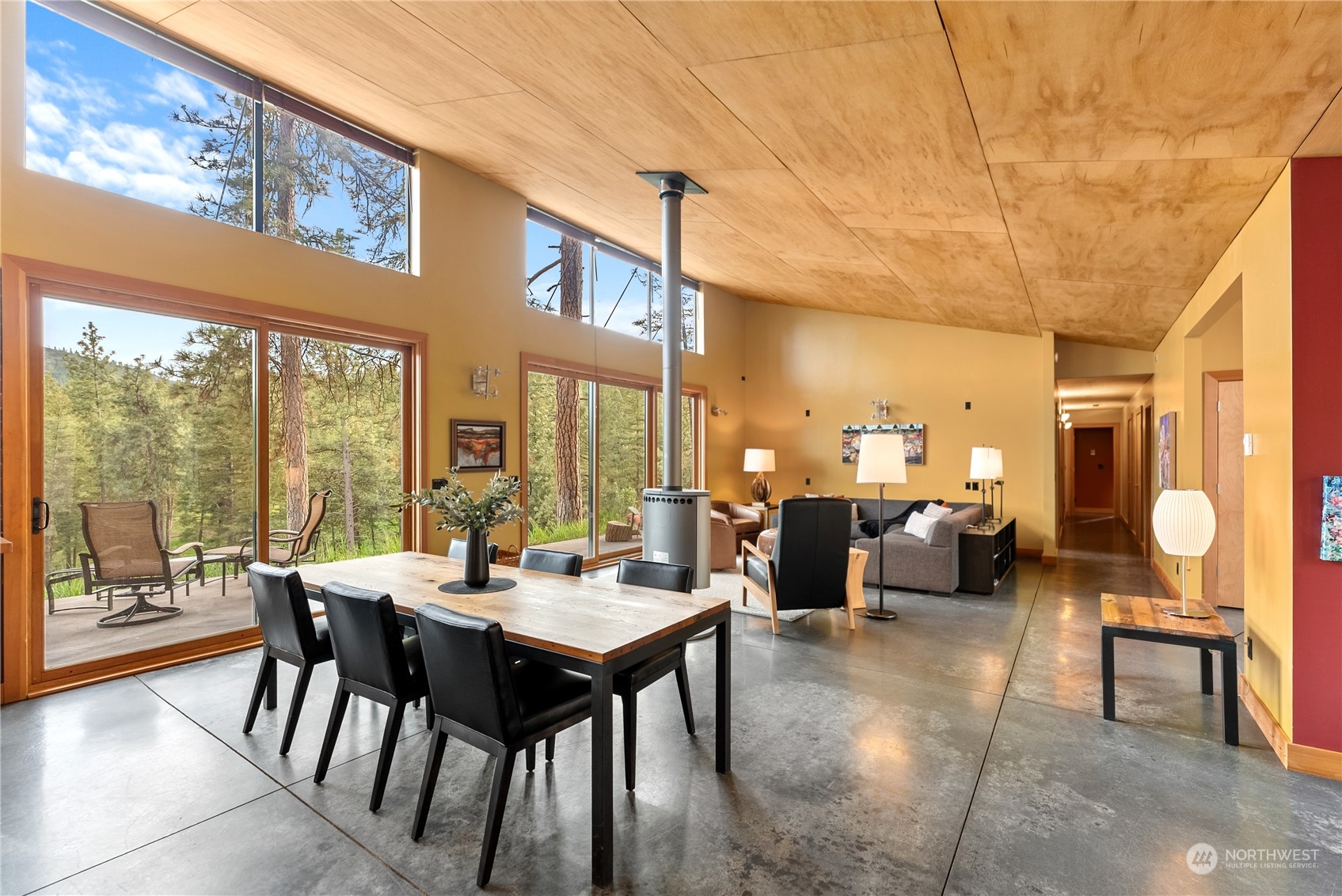 6 Nighthawk Ridge Road Winthrop, WA 98862 - Photo 20 of 40 Gallery Image 20
