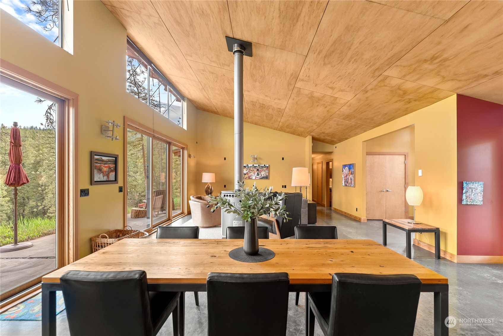 6 Nighthawk Ridge Road Winthrop, WA 98862 - Photo 21 of 40 Gallery Image 21