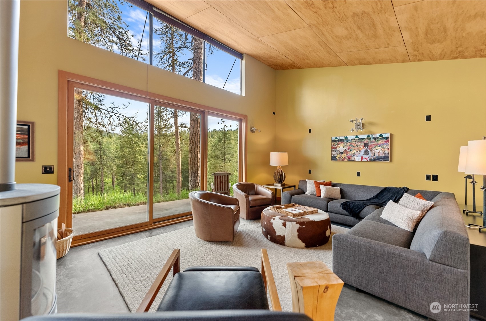 6 Nighthawk Ridge Road Winthrop, WA 98862 - Photo 22 of 40 Gallery Image 22