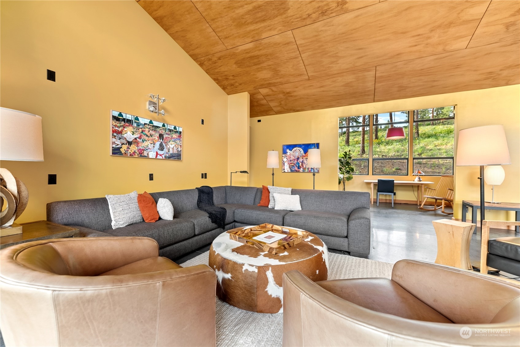6 Nighthawk Ridge Road Winthrop, WA 98862 - Photo 23 of 40 Gallery Image 23