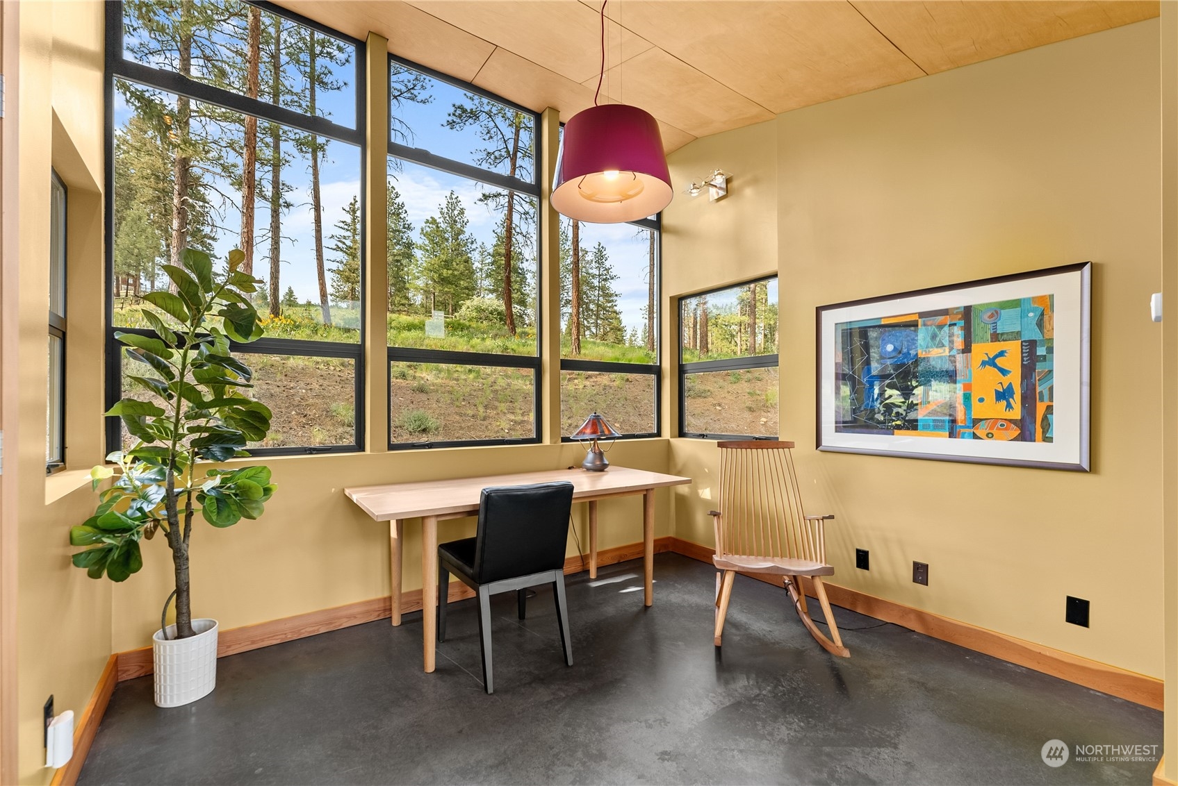6 Nighthawk Ridge Road Winthrop, WA 98862 - Photo 24 of 40 Gallery Image 24