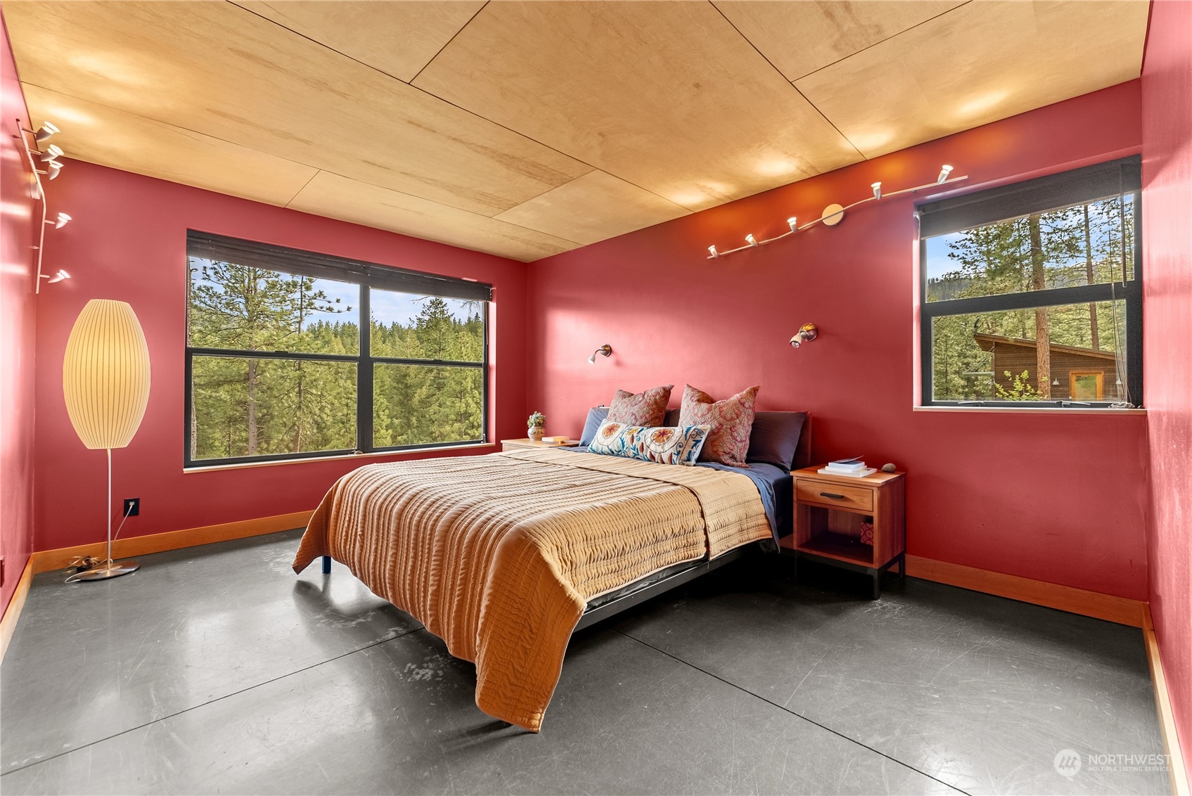 6 Nighthawk Ridge Road Winthrop, WA 98862 - Photo 25 of 40 Gallery Image 25