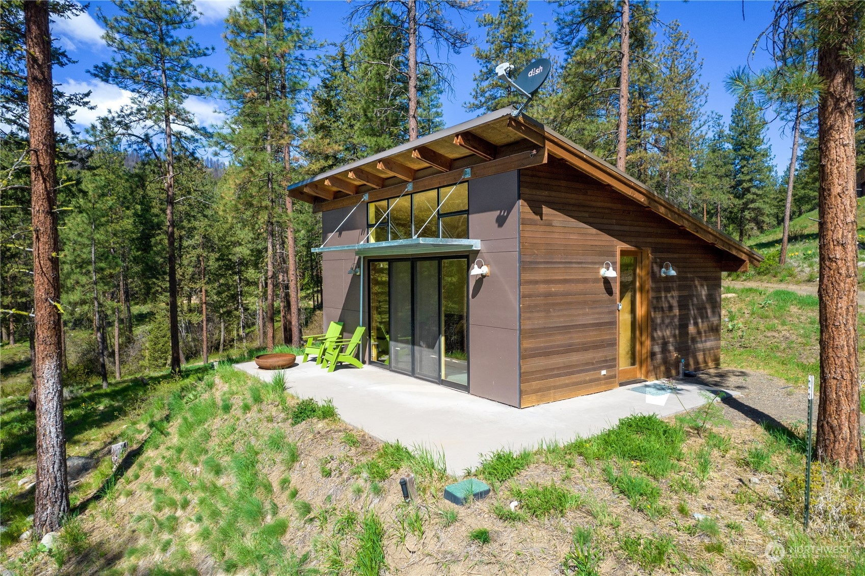 6 Nighthawk Ridge Road Winthrop, WA 98862 - Photo 3 of 40 Gallery Image 3