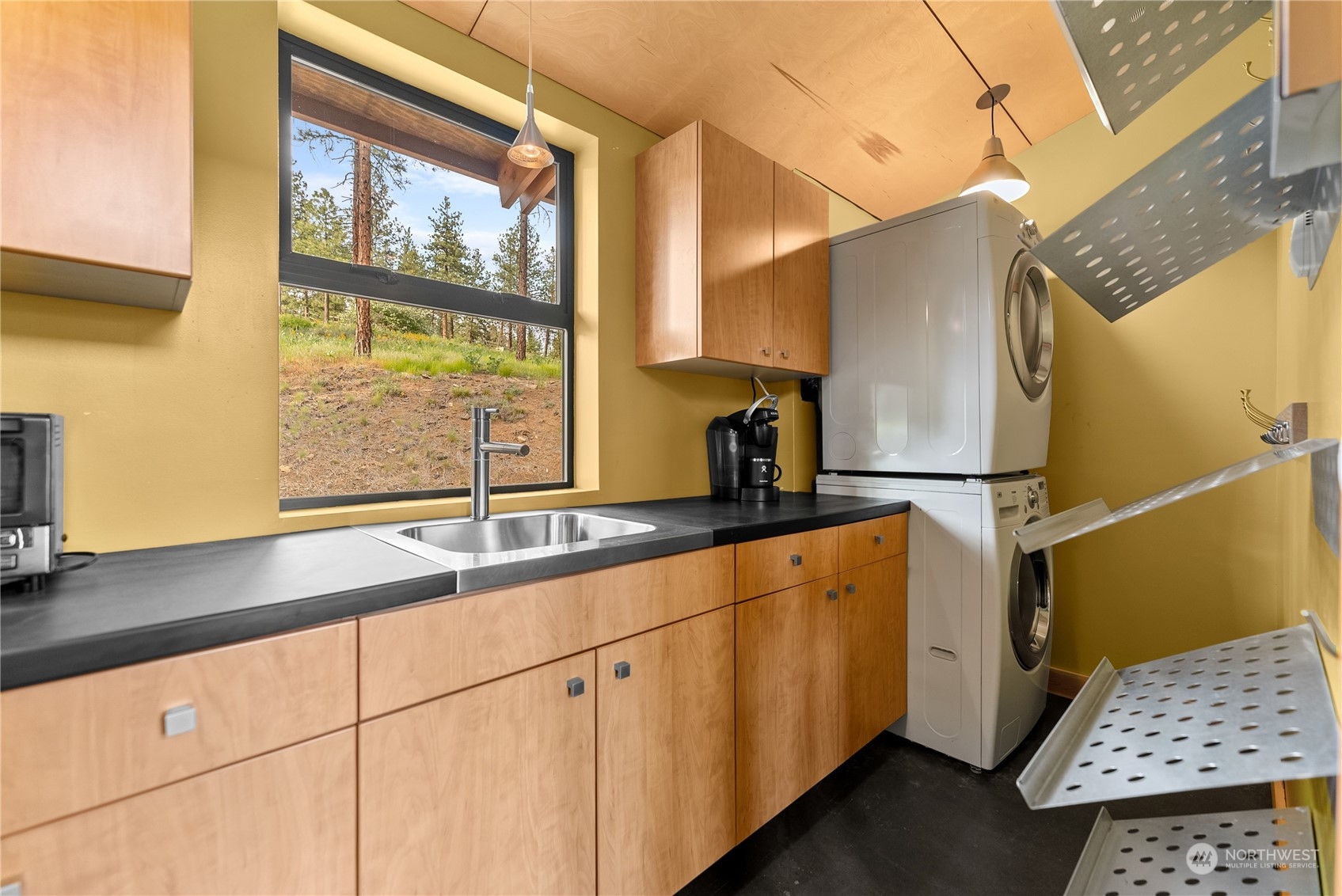 6 Nighthawk Ridge Road Winthrop, WA 98862 - Photo 35 of 40 Gallery Image 35