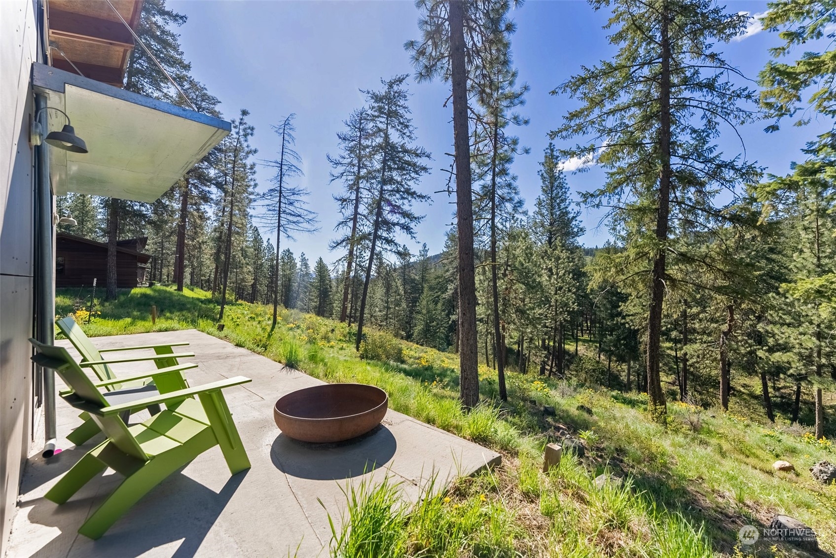 6 Nighthawk Ridge Road Winthrop, WA 98862 - Photo 37 of 40 Gallery Image 37