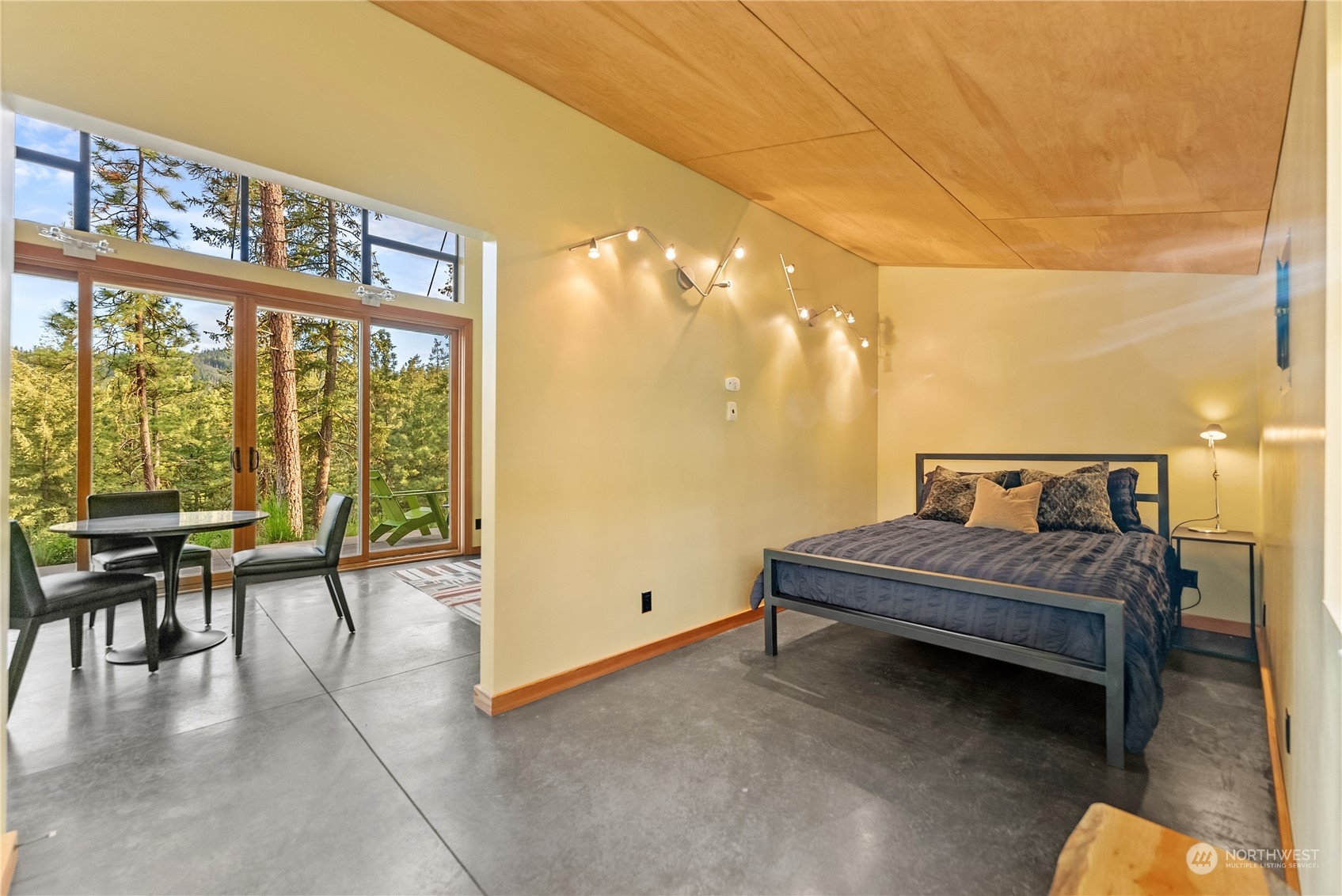 6 Nighthawk Ridge Road Winthrop, WA 98862 - Photo 39 of 40 Gallery Image 39