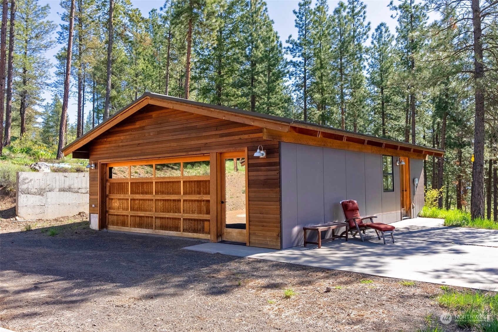6 Nighthawk Ridge Road Winthrop, WA 98862 - Photo 40 of 40 Gallery Image 40