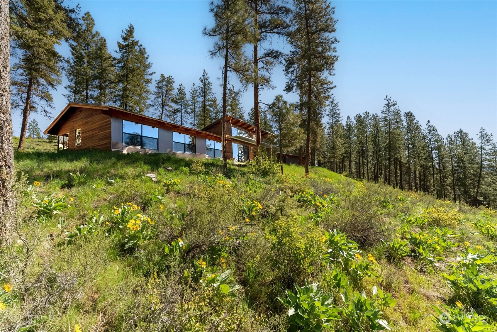 6 Nighthawk Ridge Road Winthrop, WA 98862 - Photo 7 of 40 Gallery Image 7