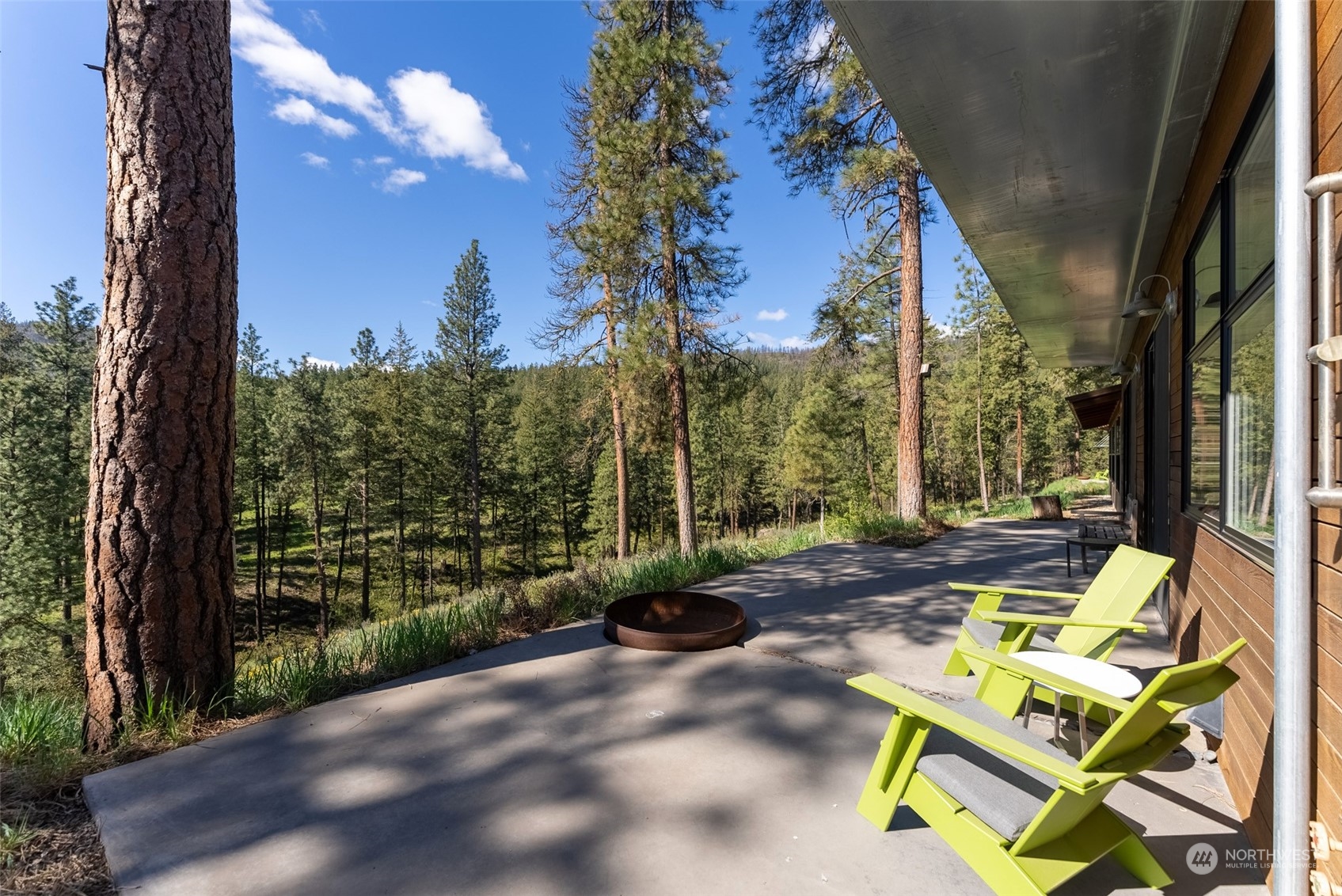 6 Nighthawk Ridge Road Winthrop, WA 98862 - Photo 10 of 40 Gallery Image 10