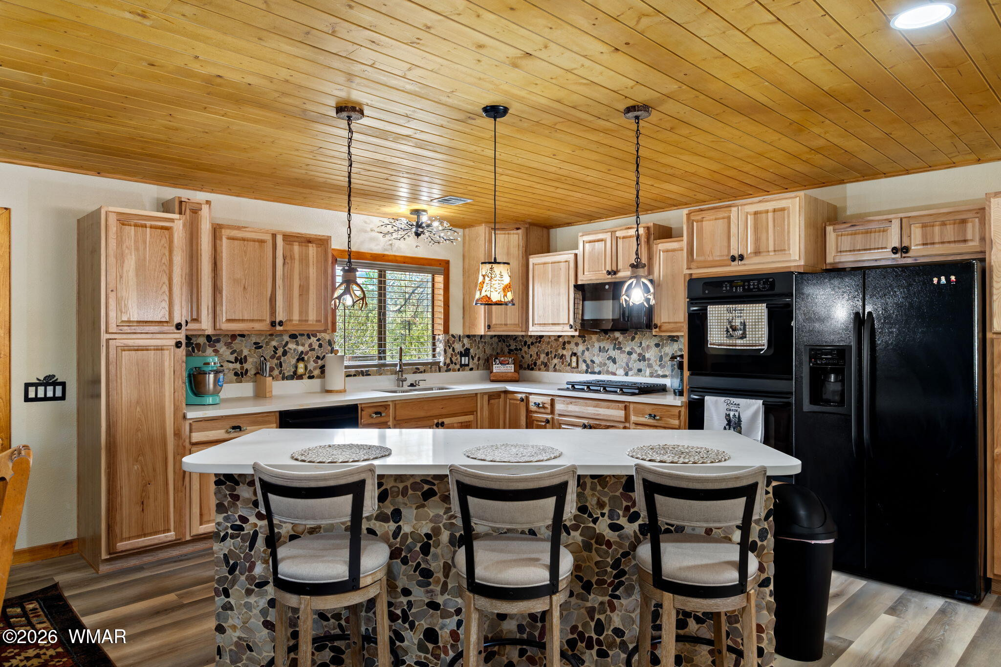 2924 Pine Rim Road Overgaard, AZ 85933 - Photo 11 of 43 2924PineRimRd-HeberOvergaard-AZ-11