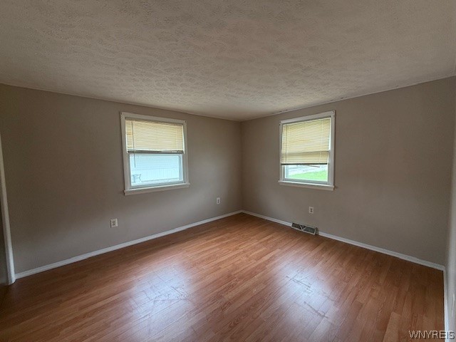 2840-2850 Macduffy Road Olean, NY 14760 - Photo 44 of 49 2840 McDuffy Road - Bedroom