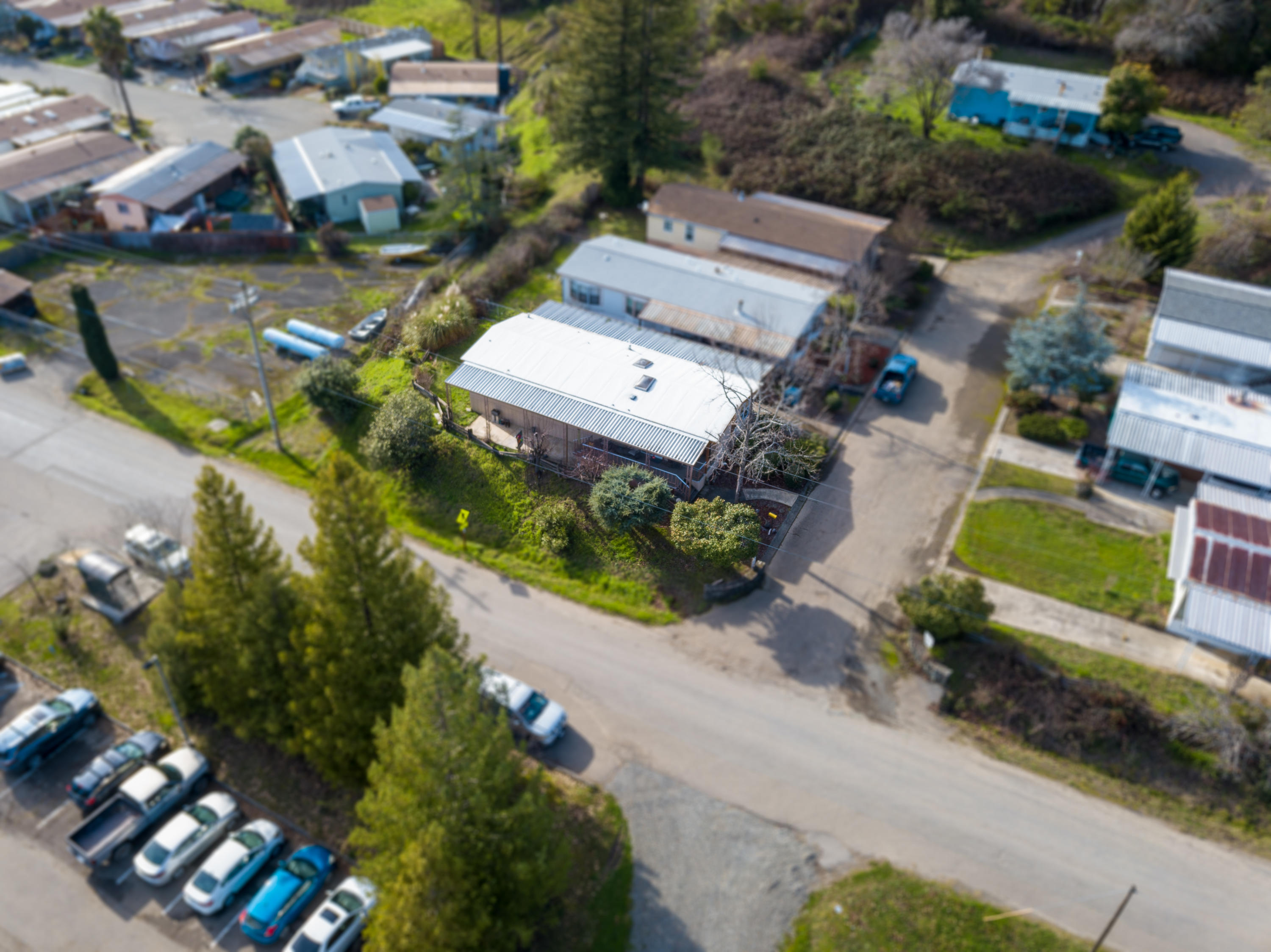 146 West Coast Road, Unit 27 Redway, CA 95560 - Photo 29 of 31