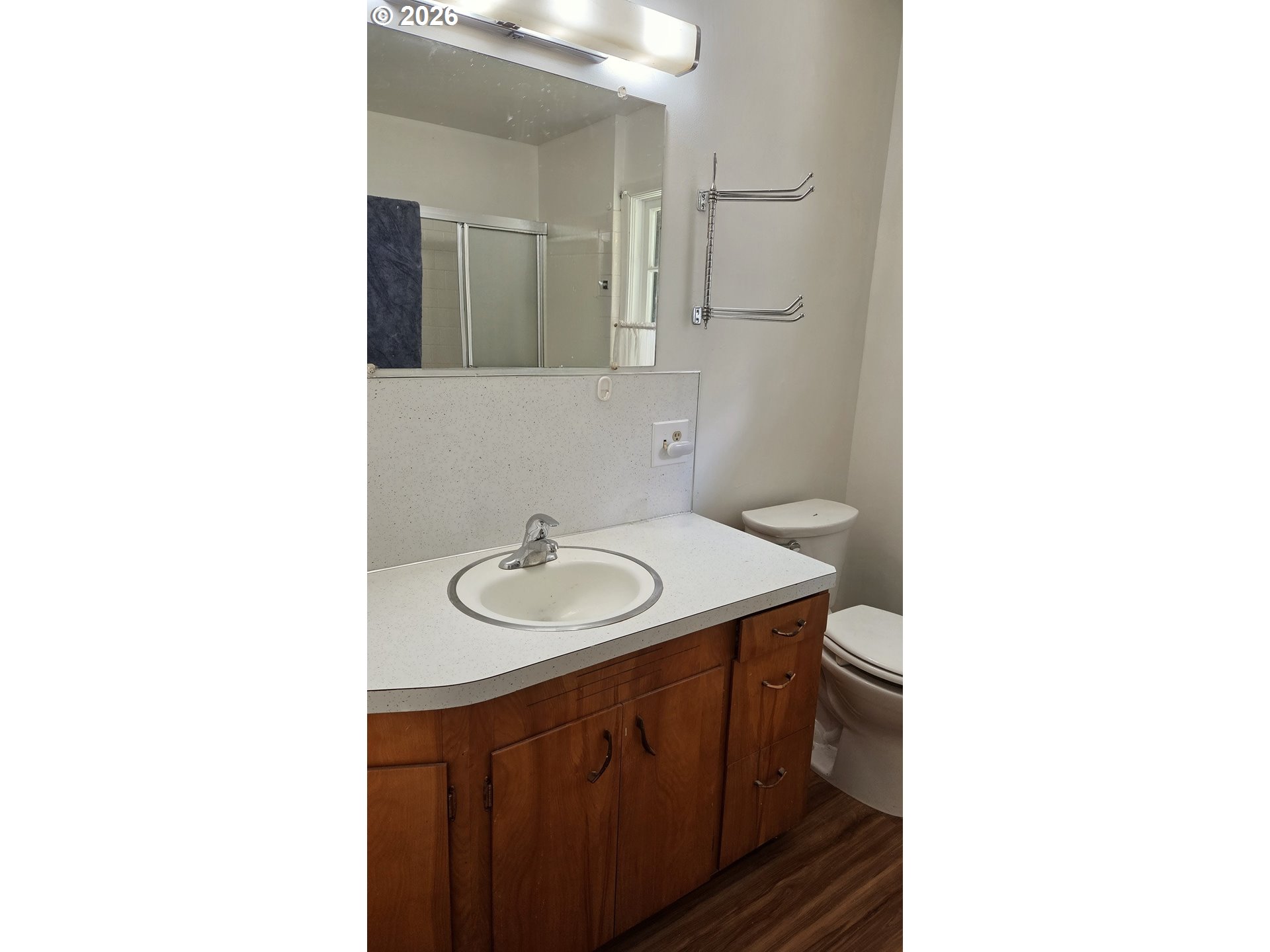 28213 Hunter Creek Heights Road Gold Beach, OR 97444 - Photo 14 of 33 Bathroom