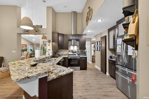 $625,000 | 342 The Woods, Bedford, IN 47421