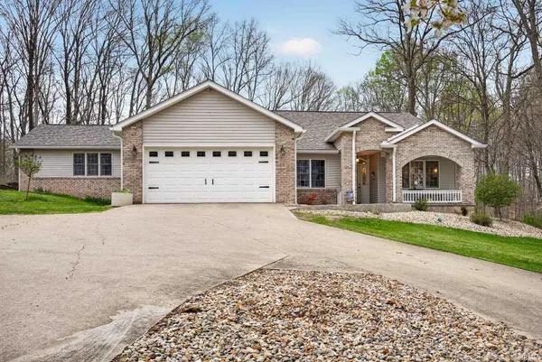 $625,000 | 342 The Woods, Bedford, IN 47421