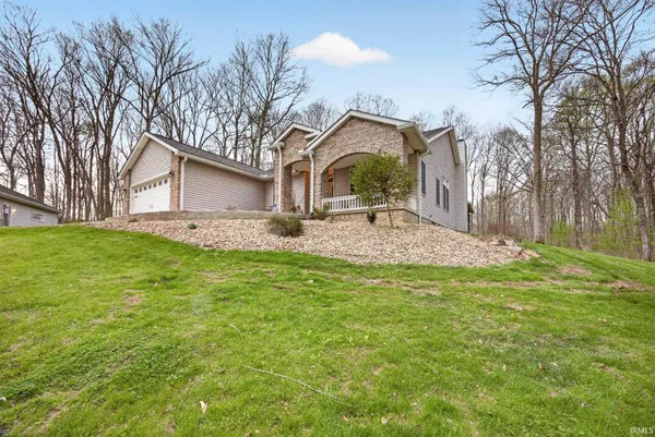 $625,000 | 342 The Woods, Bedford, IN 47421