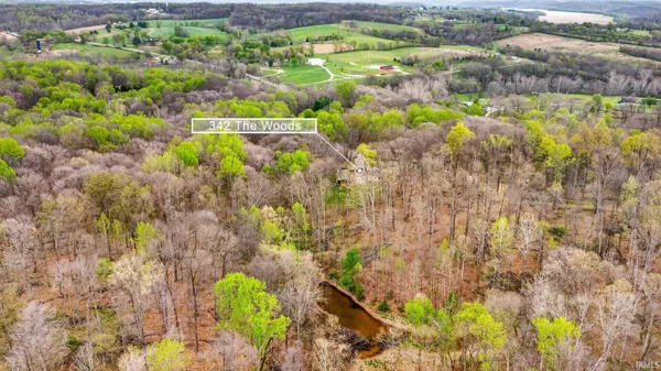 $625,000 | 342 The Woods, Bedford, IN 47421