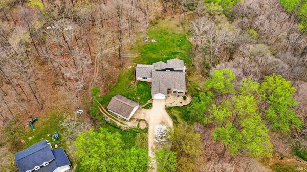 $625,000 | 342 The Woods, Bedford, IN 47421