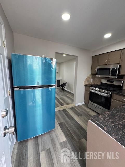 601 Ridgeway Avenue, Unit 3 South Amboy, NJ 08879 - Photo 5 of 8