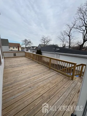 $2,600 | 601 Ridgeway Avenue, Unit 3, South Amboy, NJ 08879