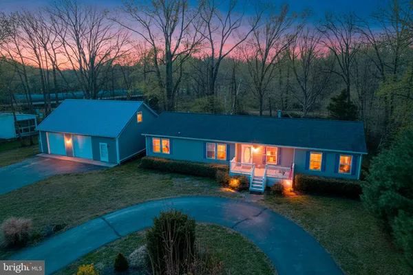 $534,000 | 31729 West Edge Road, Millington, MD 21651