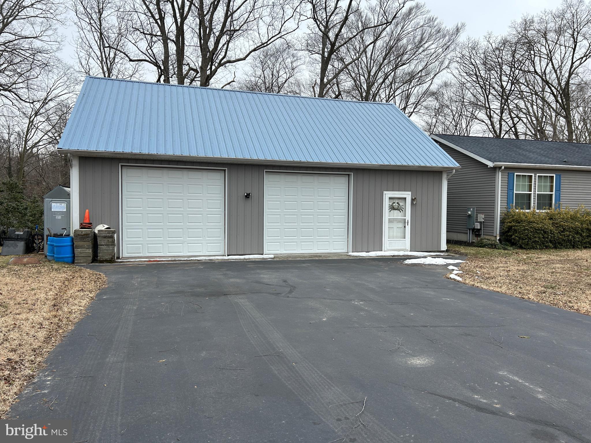 31729 West Edge Road Millington, MD 21651 - Photo 5 of 5 a house view with a outdoor space
