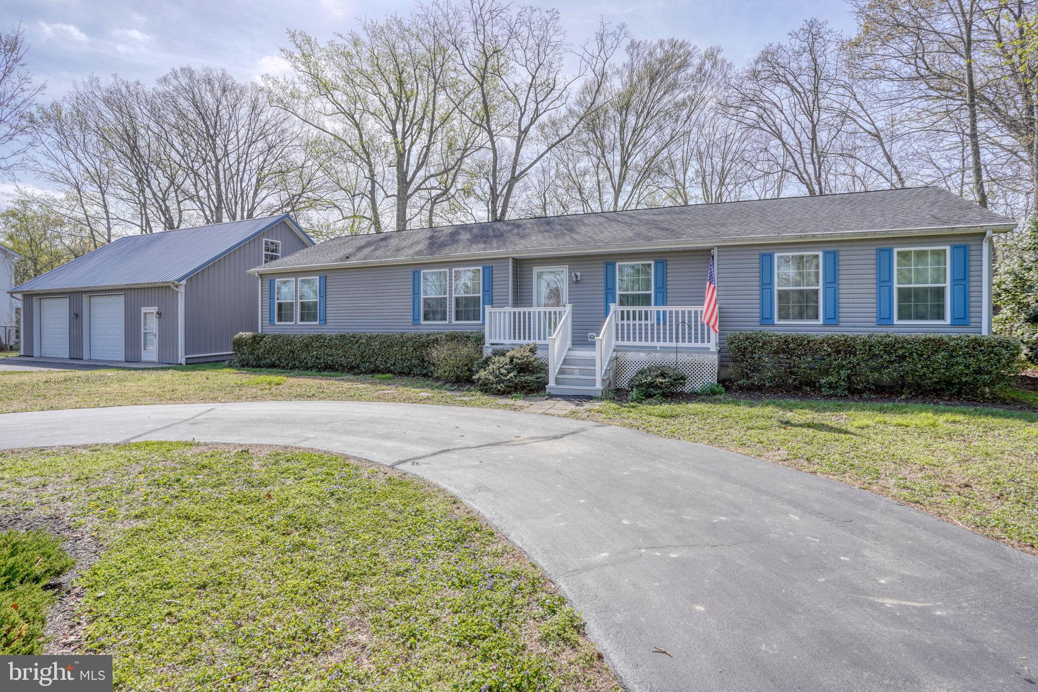 31729 West Edge Road Millington, MD 21651 - Photo 51 of 60