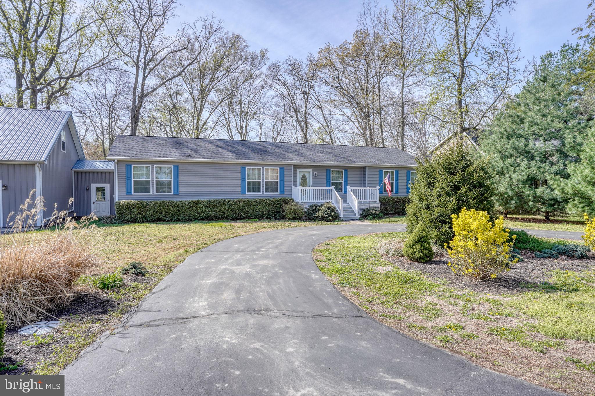 31729 West Edge Road Millington, MD 21651 - Photo 52 of 60