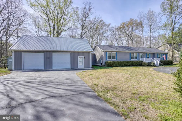 $499,000 | 31729 West Edge Road, Millington, MD 21651
