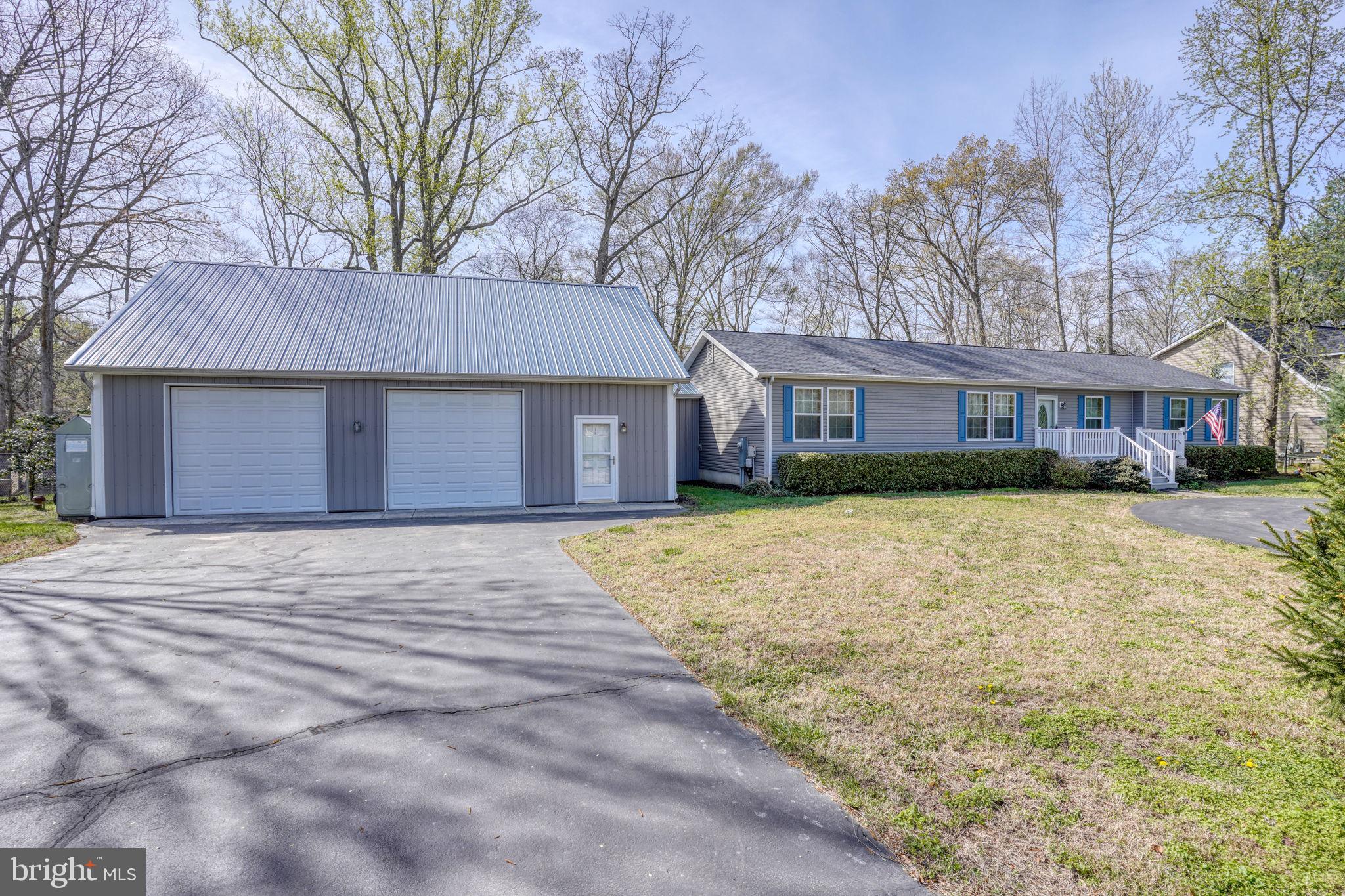 31729 West Edge Road Millington, MD 21651 - Photo 53 of 60